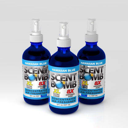 SPRAY BOTTLES 8oz