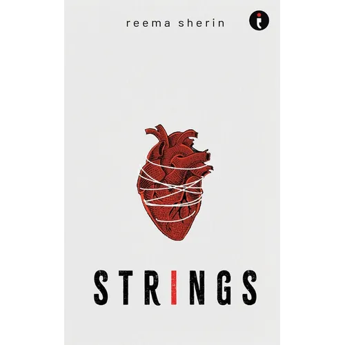 Strings - Paperback