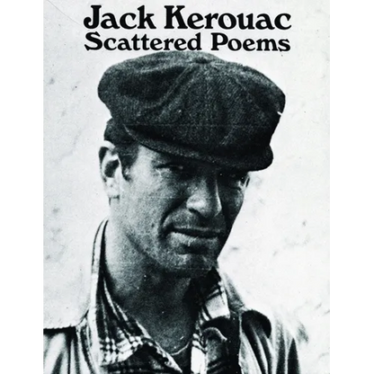 Scattered Poems - Paperback