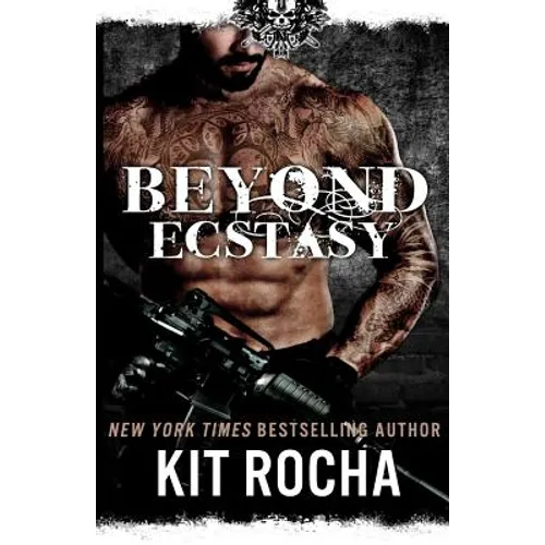 Beyond Ecstasy - Paperback