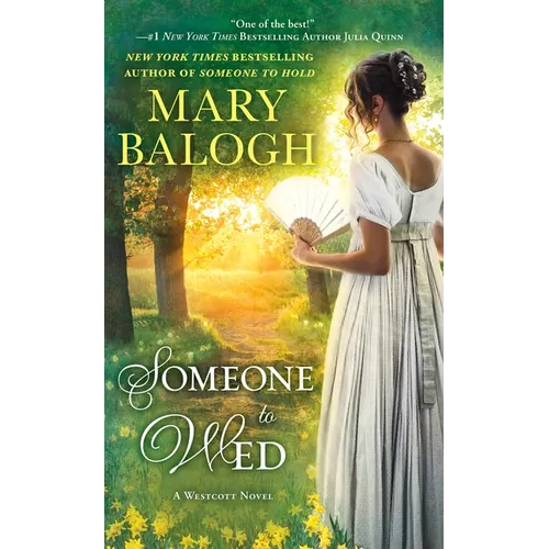 Someone to Wed: Alexander's Story - Mass Market Paperbound