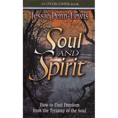 Soul and Spirit - Paperback
