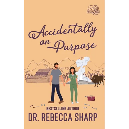 Accidentally on Purpose: A Fake Relationship Romance - Paperback