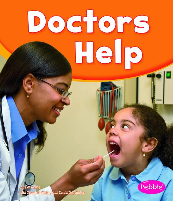 Doctors Help - Paperback