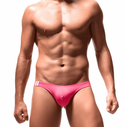 5 Pack Athletic Breathable Thong