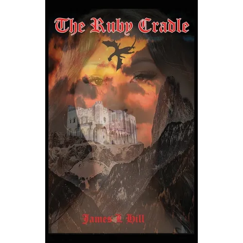 The Ruby Cradle - Hardcover