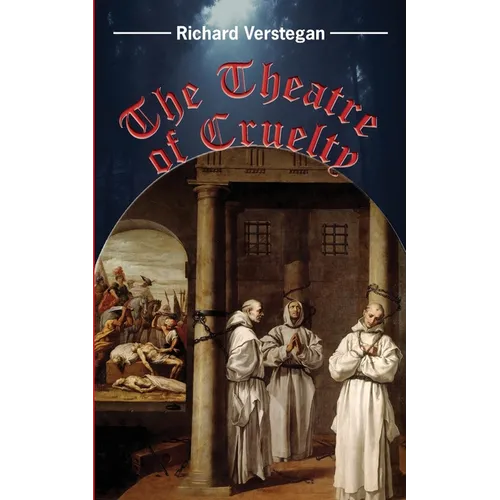 The Theatre of Cruelty - Paperback