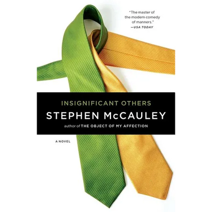 Insignificant Others - Paperback
