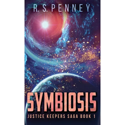 Symbiosis - Hardcover