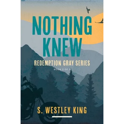 Nothing Knew - Paperback