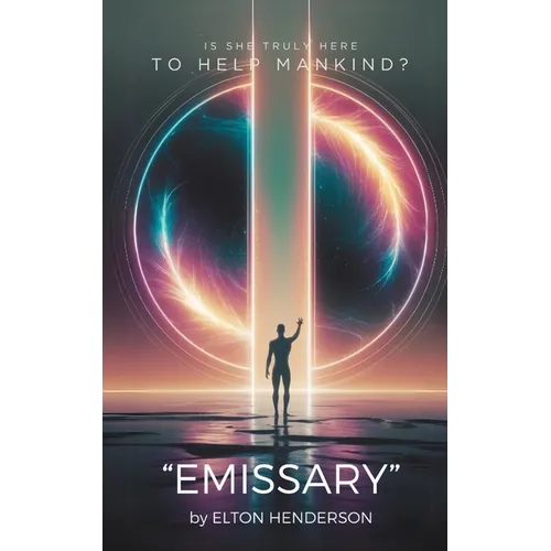 "Emissary" - Paperback