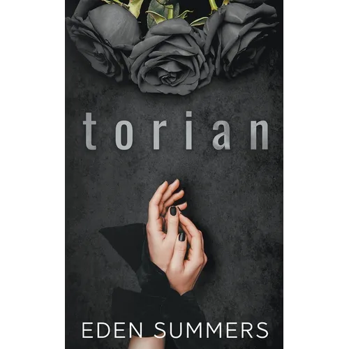 Torian - Paperback