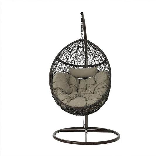 U.S. Swing Chair Indoor Outdoor Furniture Garden Hanging Basket