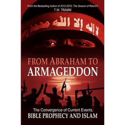 From Abraham to Armageddon - Paperback