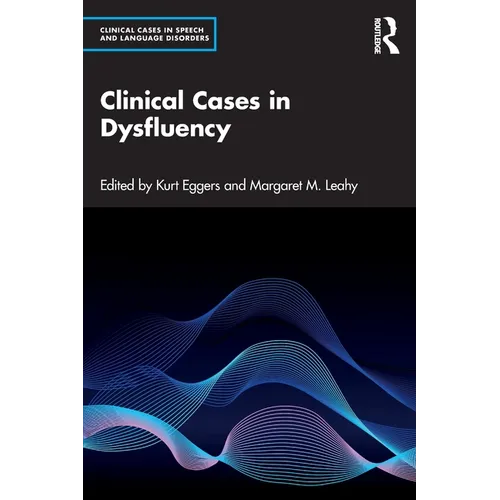 Clinical Cases in Dysfluency - Paperback