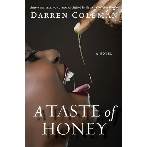 A Taste of Honey - Paperback