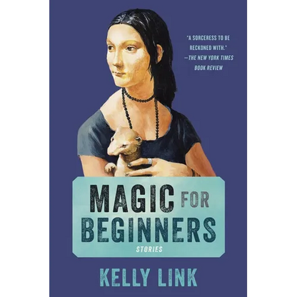 Magic for Beginners - Paperback