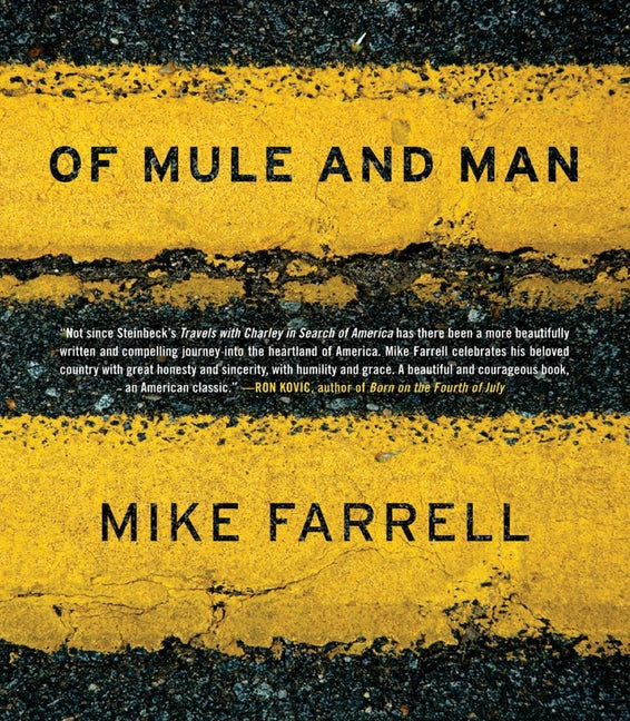 Of Mule and Man - Paperback