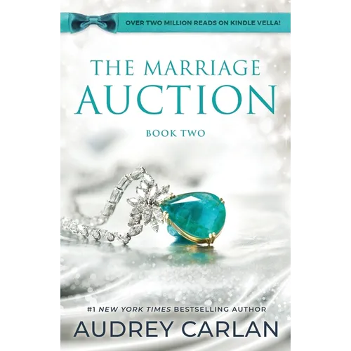The Marriage Auction: Book Two - Paperback