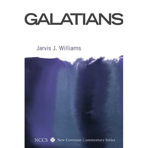 Galatians - Hardcover