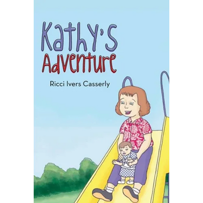 Kathy's Adventure - Paperback