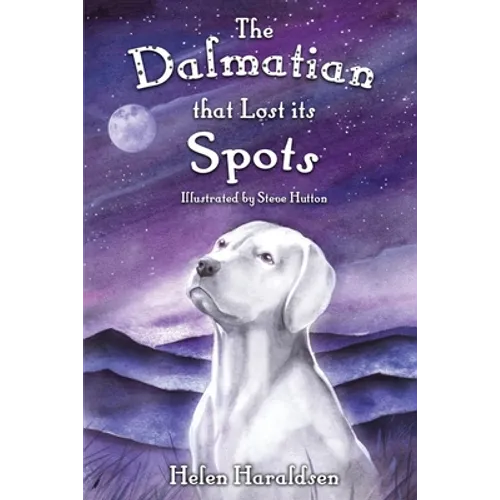 The Dalmatian that Lost its Spots - Paperback