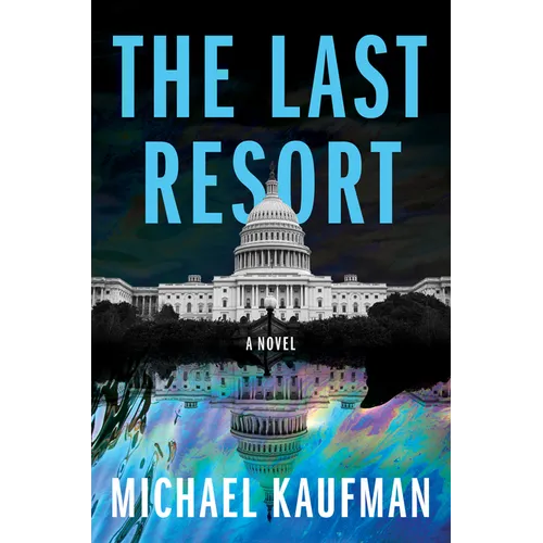 The Last Resort - Hardcover