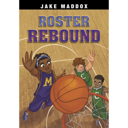 Roster Rebound - Paperback