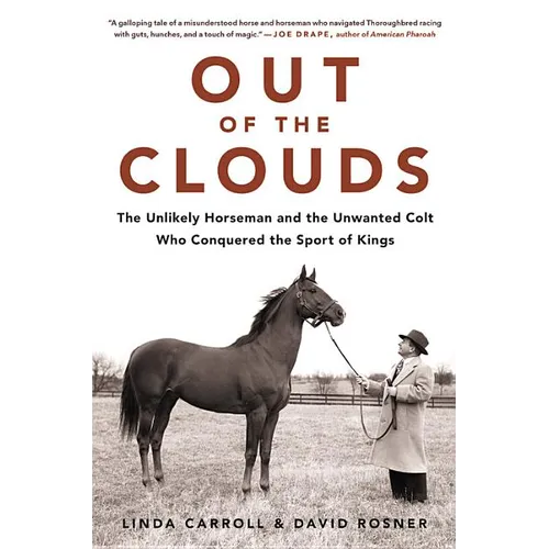 Out of the Clouds - Hardcover