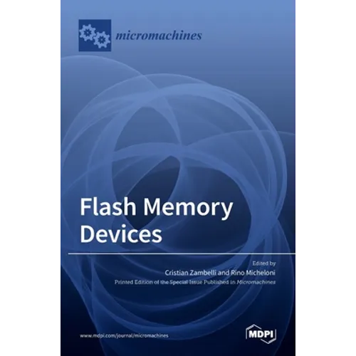 Flash Memory Devices - Hardcover