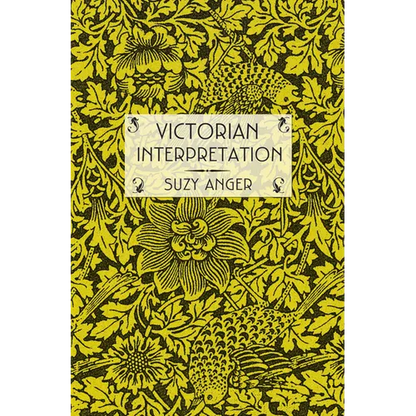 Victorian Interpretation - Paperback