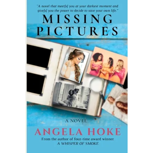 Missing Pictures - Paperback