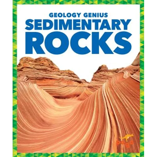 Sedimentary Rocks - Library Binding