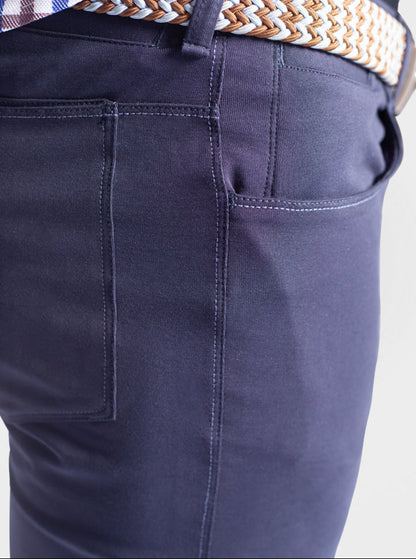 High-Five Tech Pants - Navy