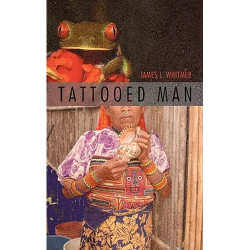 Tattooed Man - Paperback