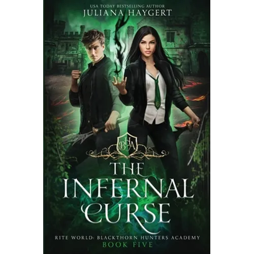 The Infernal Curse - Paperback