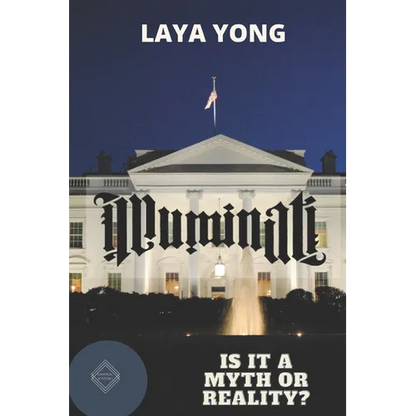 Illuminati: Is It a Myth or Reality? - Paperback