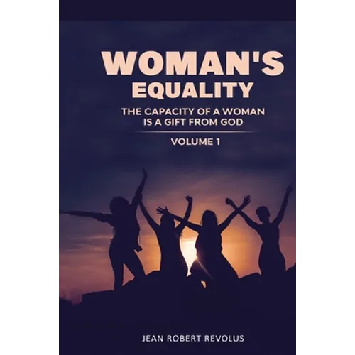 Woman's Equality - Paperback
