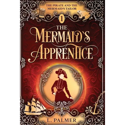 The Mermaid's Apprentice - Hardcover