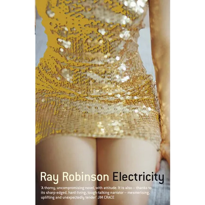 Electricity - Paperback