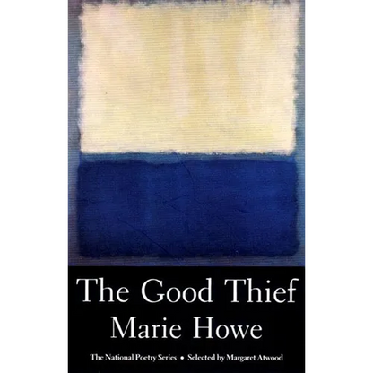 The Good Thief - Paperback
