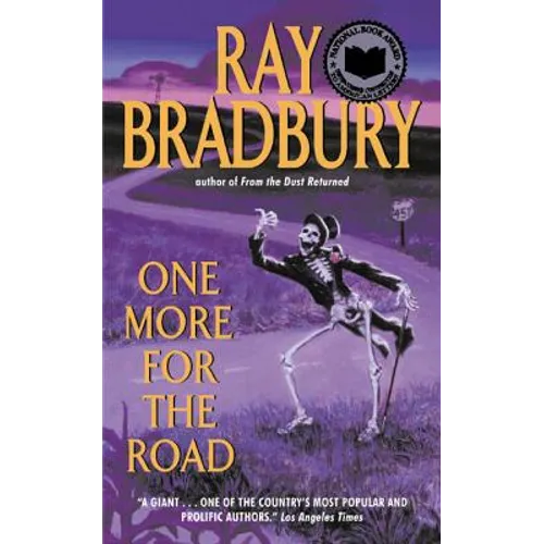 One More for the Road: A New Story Collection - Mass Market Paperbound