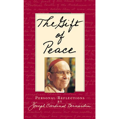 The Gift of Peace - Hardcover