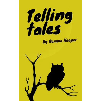 Telling tales - Paperback