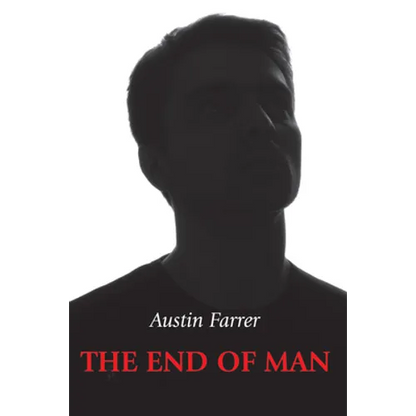 The End of Man - Paperback