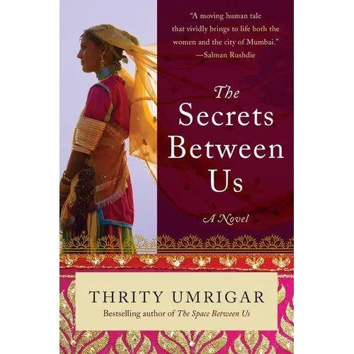 The Secrets Between Us - Paperback