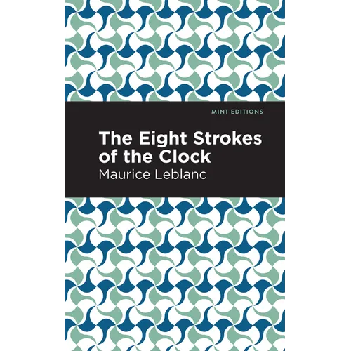 The Eight Strokes of the Clock - Paperback