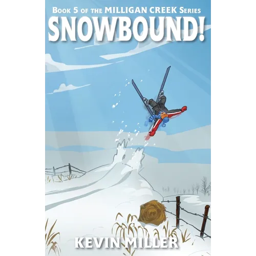 Snowbound! - Paperback
