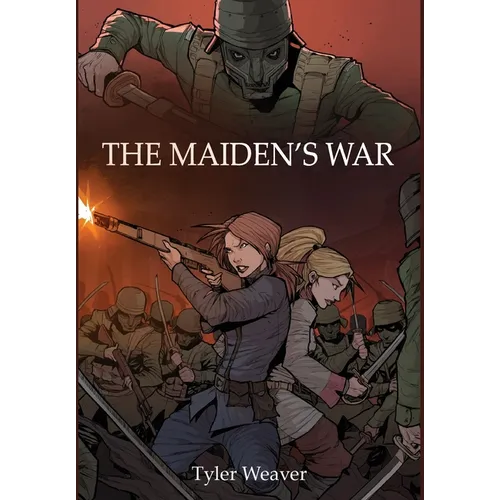 The Maiden's War - Hardcover
