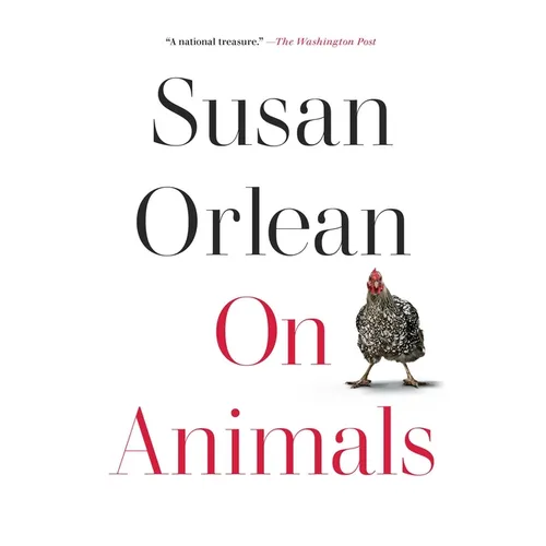 On Animals - Paperback